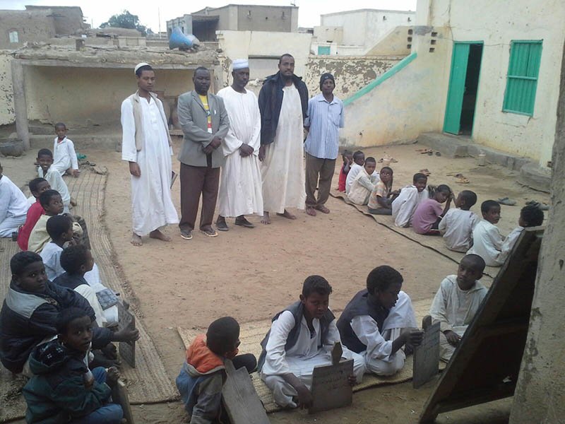 الاتحاد العربي للعمل التطوعي