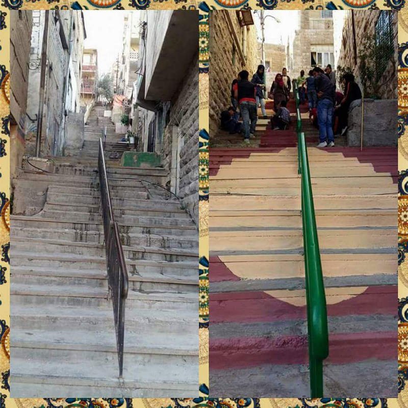 المركز الاردني للعمل التطوعي المركز الاردني للعمل التطوعي