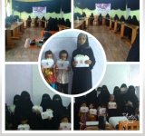 مؤسسة رسالتي للتنمية تنفذ دورة تدريبية بعنوان " الضغوطات النفسية وكيفية معالجتها " - اليمن