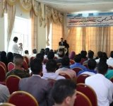 "فيلم ضلال" يفوز بالمركز الأول في مسابقة الاتحاد العربي للتطوع في اليمن