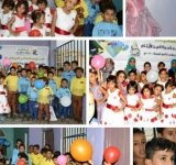 مؤسسة رسالتي تنفذ مبادرة " فرحة عيد ... بثوب جديد " للأيتام بمحافظة تعز - اليمن