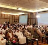 بدعوة من الأمانة العامة لدول مجلس التعاون الخليجي الاتحاد يشارك في المنتدى الثاني لتنظيم وتطوير العمل التطوعي بالكويت
