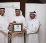 مؤسسة "وطني الامارات" تنضم إلى الاتحاد العربي للتطوع