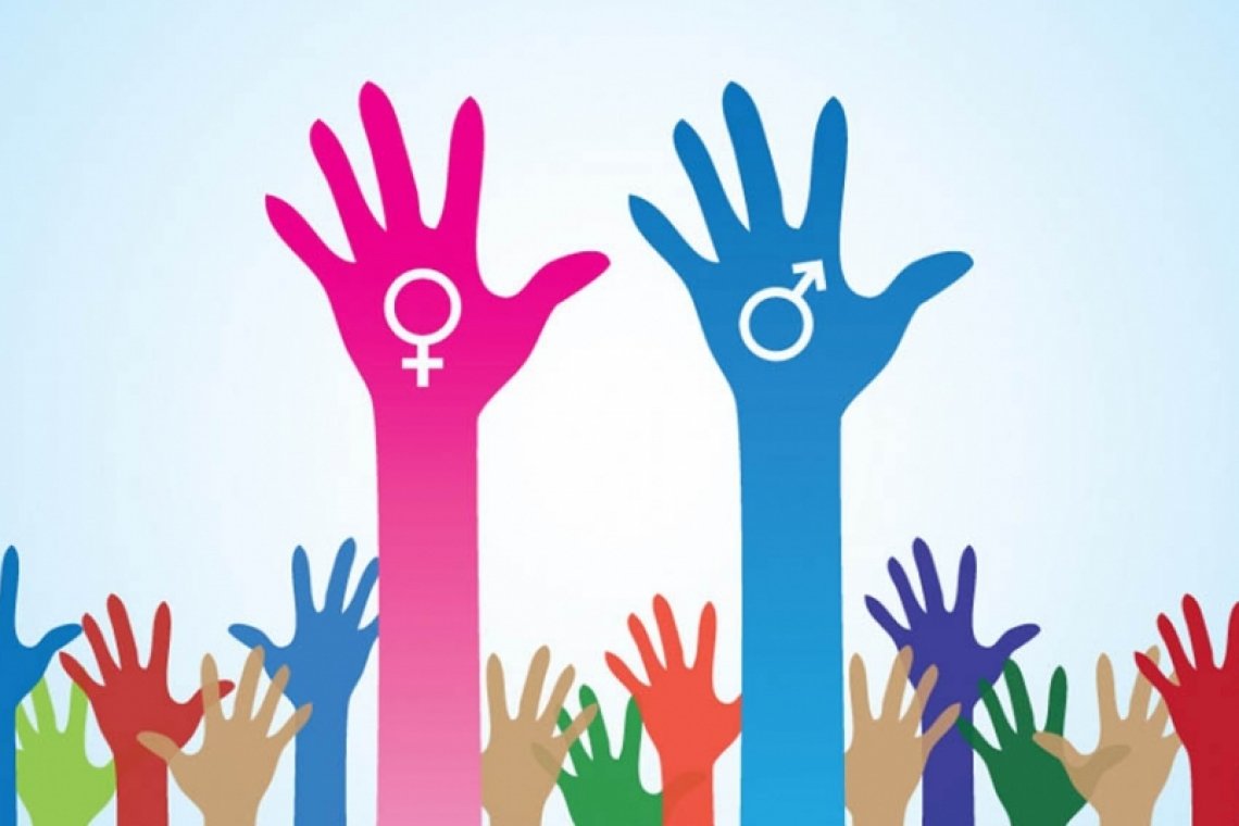 الاتحاد العربي للتطوع يهنئ المرأة العربية بمناسبة اليوم العالمي للمرأة