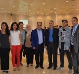 الجمعية التونسية للعمل التطوعي تشارك في اشغال الندوة الوطنية حول "الشباب و البيئة"