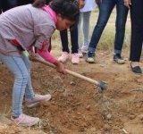 دار الشباب المتنقلة بتونس تنظم نشاط تربوي ترفيهي بعنوان "طفل مبادر لأجل الحب والسلام"