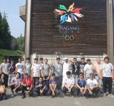 "قياديو 2020" سفراء علّموا وتعلموا من التجربة اليابانية - الإمارات