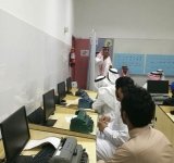 مدراس ينبع الحديثة الأهلية تستضيف مبادرة مجتمعية تحت شعار "خدمتكم واجب علينا" والتي تواكب تطلعات رؤية 2030  للمملكة العربية السعودية