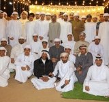 مؤسسة وطني الإمارات تطلق المرحلة الثانية من برنامج "سفراء وطني الإمارات" وتحت شعار "العمل التطوعي .. مسؤولية وطنية"