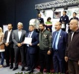 بمناسبة يوم التطوع العالمي ..تكريم مبادرة "يلا نتعاون على الخير" في ملتقى رواد العمل التطوعي في الأردن