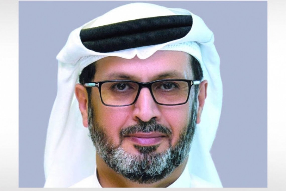 "وطني الإمارات" تطلق حملة لتوزيع 46 ألف علم