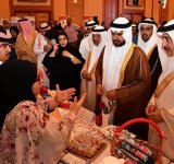 الفائزون بجائزة أفضل مشروع تطوعي في البحرين: تسليم الجائزة في جامعة الدول العربية فرصة لإبراز تميز الشباب البحريني