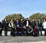 جمعية المركز الاردني للعمل التطوعي تنفذ مبادرة تطوعيه من خلال اللجنة الشبابية التابعة للجمعية (وطنا غير) - الأردن