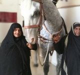 الجمعية العمانية لأصدقاء المسنين بمختلف فرقها تنظم فعالية "فرحة مسن"