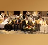 تحت رعاية رئيس مجلس الشورى وبالتعاون مع الاتحاد العربي للتطوع .. جمعية ذخر البحرين تختتم فعاليات معسكر قادة المستقبل النسخة الثانية - البحرين