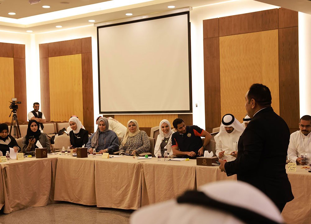 بالتعاون مع برنامج الأمم المتحدة للمتطوعين.. الاتحاد العربي للتطوع والجمعية الكويتية للأسر المتعففة يطلقان برنامج التطوع الإبتكاري