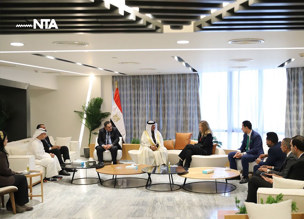 الأكاديمية الوطنية للتدريب والاتحاد العربي للتطوع