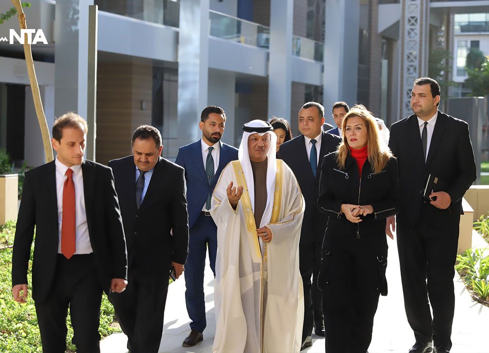 الأكاديمية الوطنية للتدريب والاتحاد العربي للتطوع