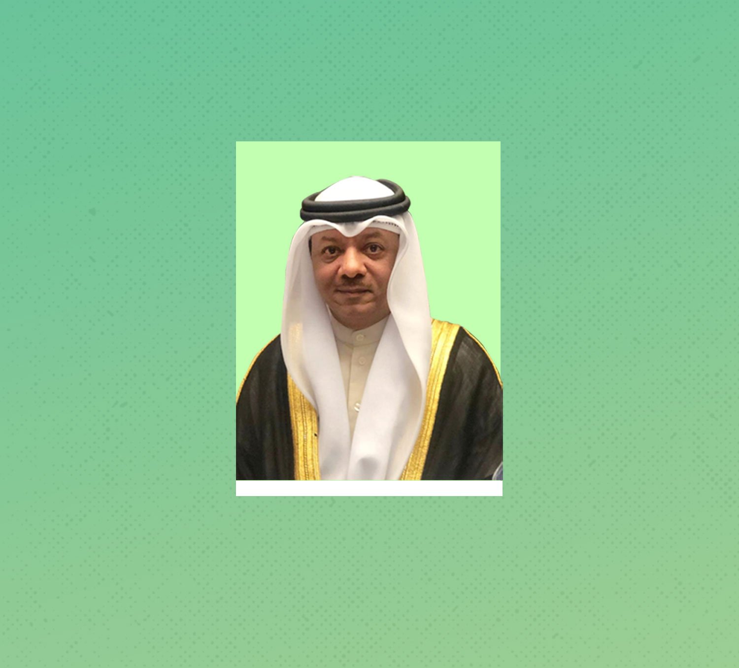 هنأ جميع المتطوعين بمناسبة يوم التطوع العالمي