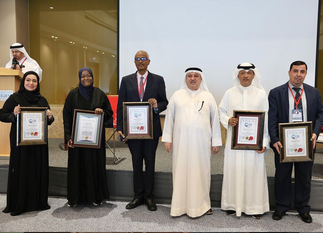 الملتقى العربي لتطبيقات التحول الذكي في القطاع غير الربحي 