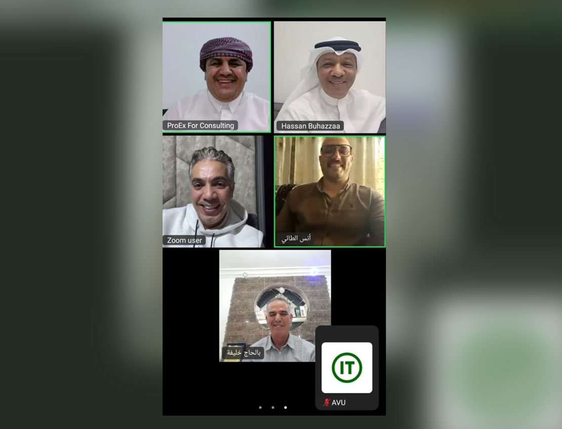 الاتحاد العربي للتطوّع يعقد اجتماعًا لاعتماد خطة أنشطته المقبلة وافتتاح مكتب في المملكة العربية السعودية والبتّ في طلبات العضوية الجديدة