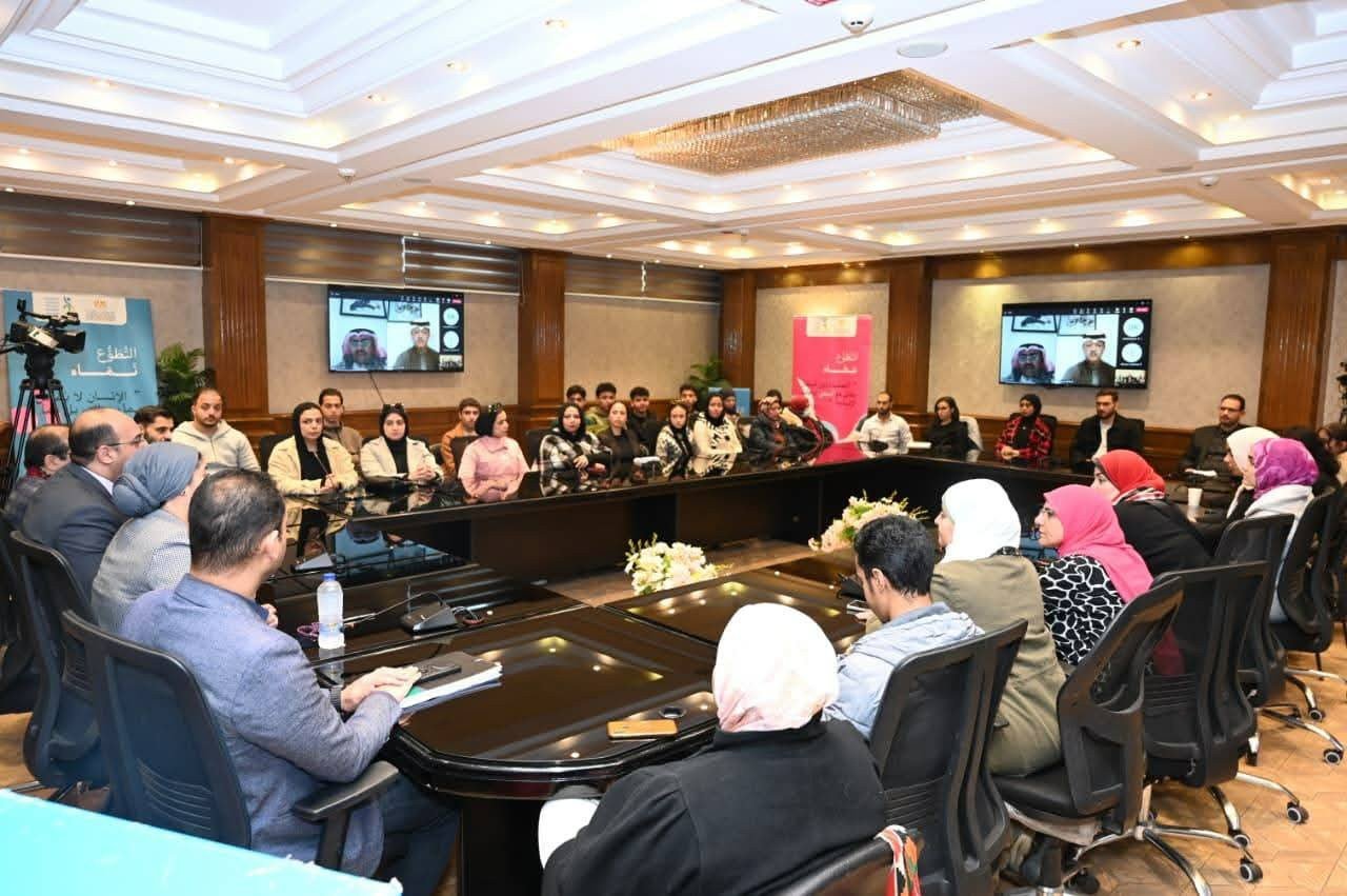 بـرعاية وزير الشباب والرياضة المصري.. "الاتحاد العربي للتطوع" و"اتحاد الخدمة العامة للشباب" و"مؤسسة مصر الخير" يطلقون مشاورات "التطوع الابتكاري" بالقاهرة