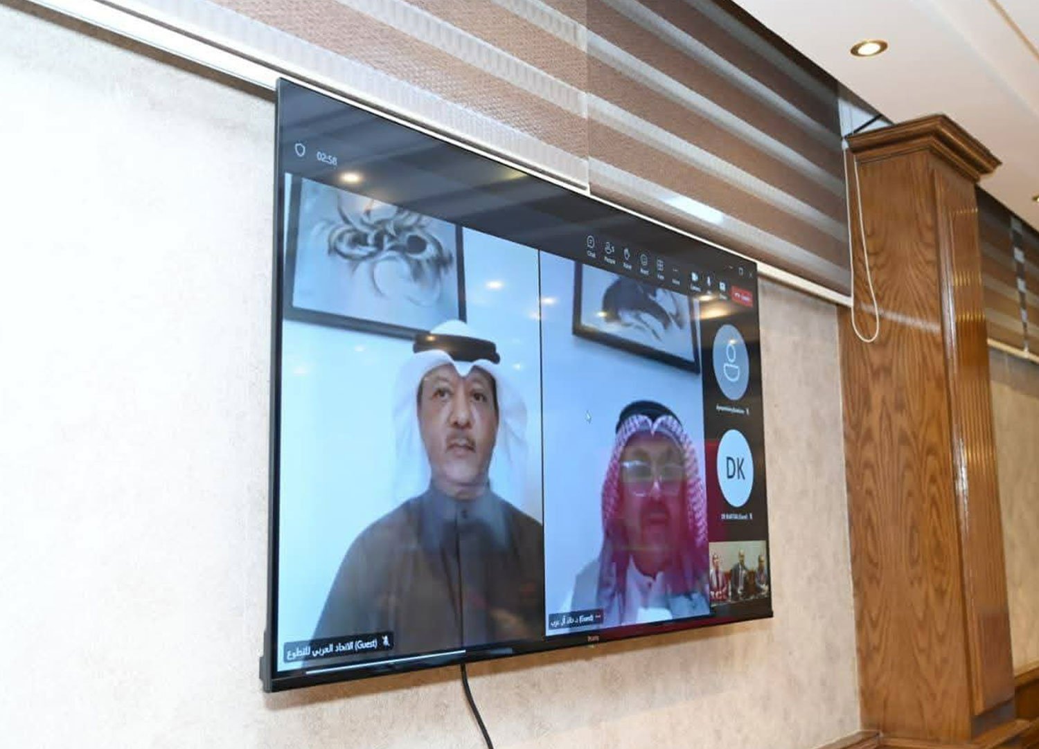 بـرعاية وزير الشباب والرياضة المصري.. "الاتحاد العربي للتطوع" و"اتحاد الخدمة العامة للشباب" و"مؤسسة مصر الخير" يطلقون مشاورات "التطوع الابتكاري" بالقاهرة